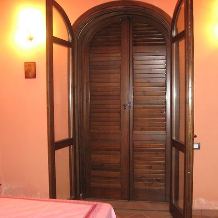 Agriturismo Rajata Villa Bagheria Kültér fotó