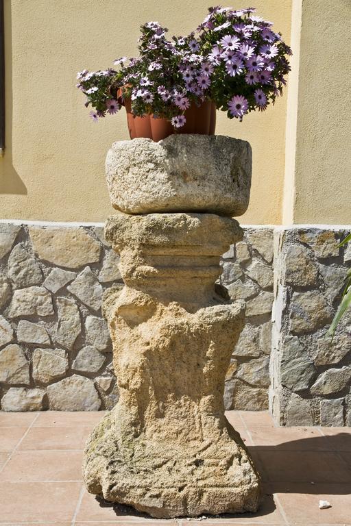 Agriturismo Rajata Villa Bagheria Kültér fotó