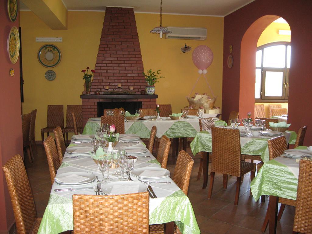 Agriturismo Rajata Villa Bagheria Kültér fotó