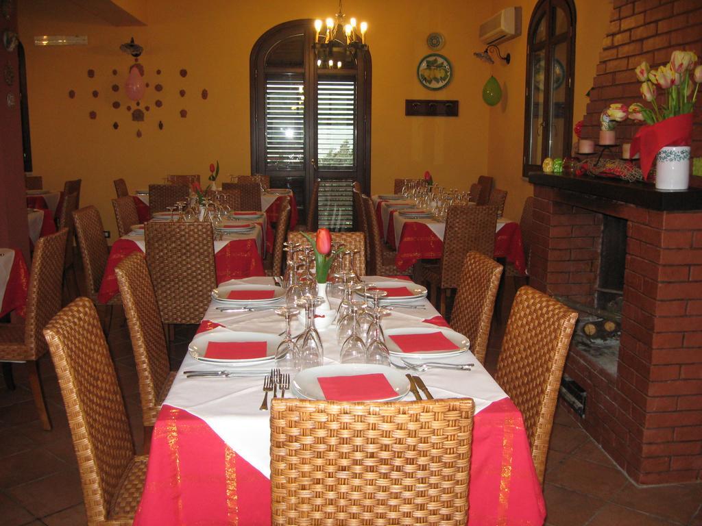 Agriturismo Rajata Villa Bagheria Kültér fotó