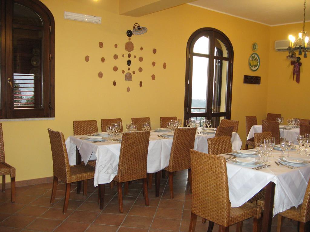Agriturismo Rajata Villa Bagheria Kültér fotó