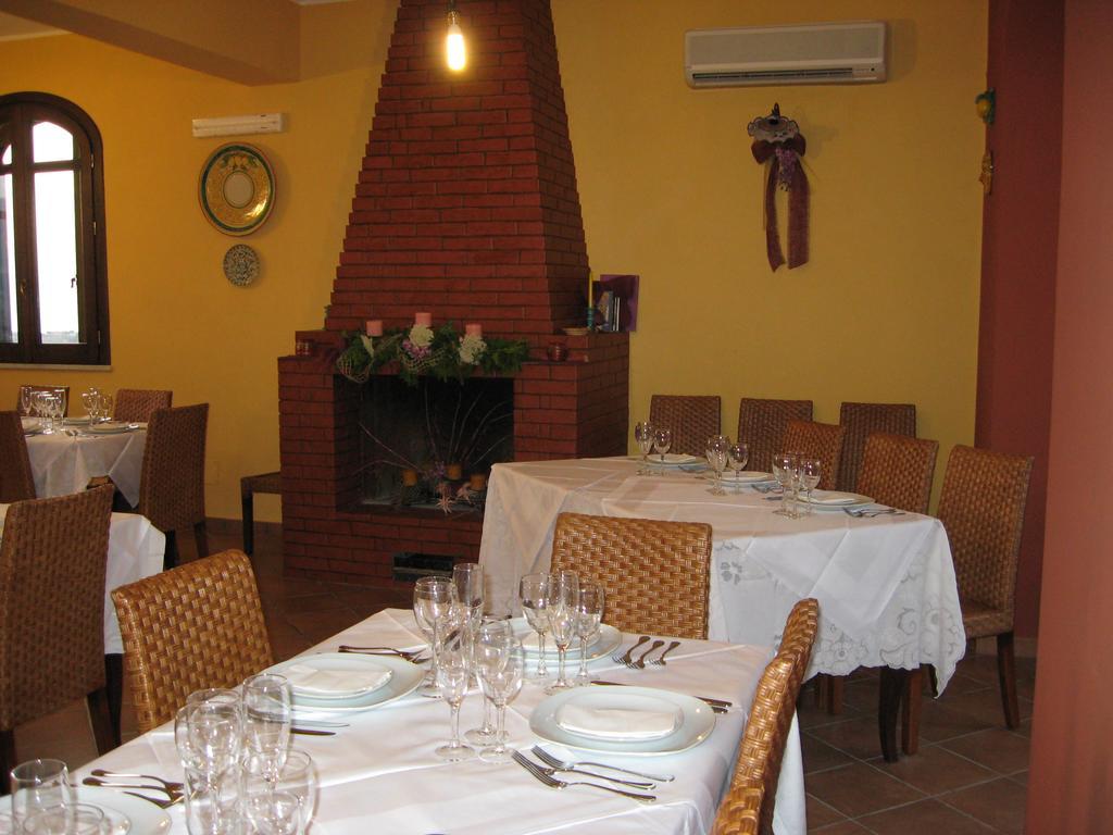 Agriturismo Rajata Villa Bagheria Kültér fotó