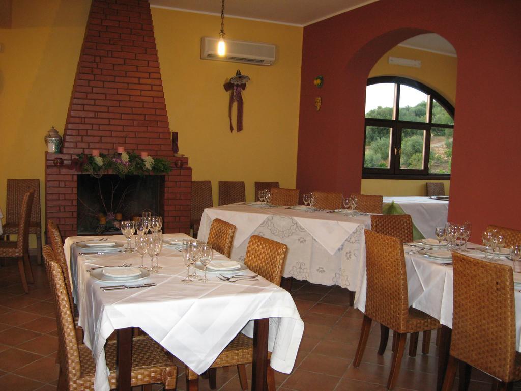 Agriturismo Rajata Villa Bagheria Kültér fotó