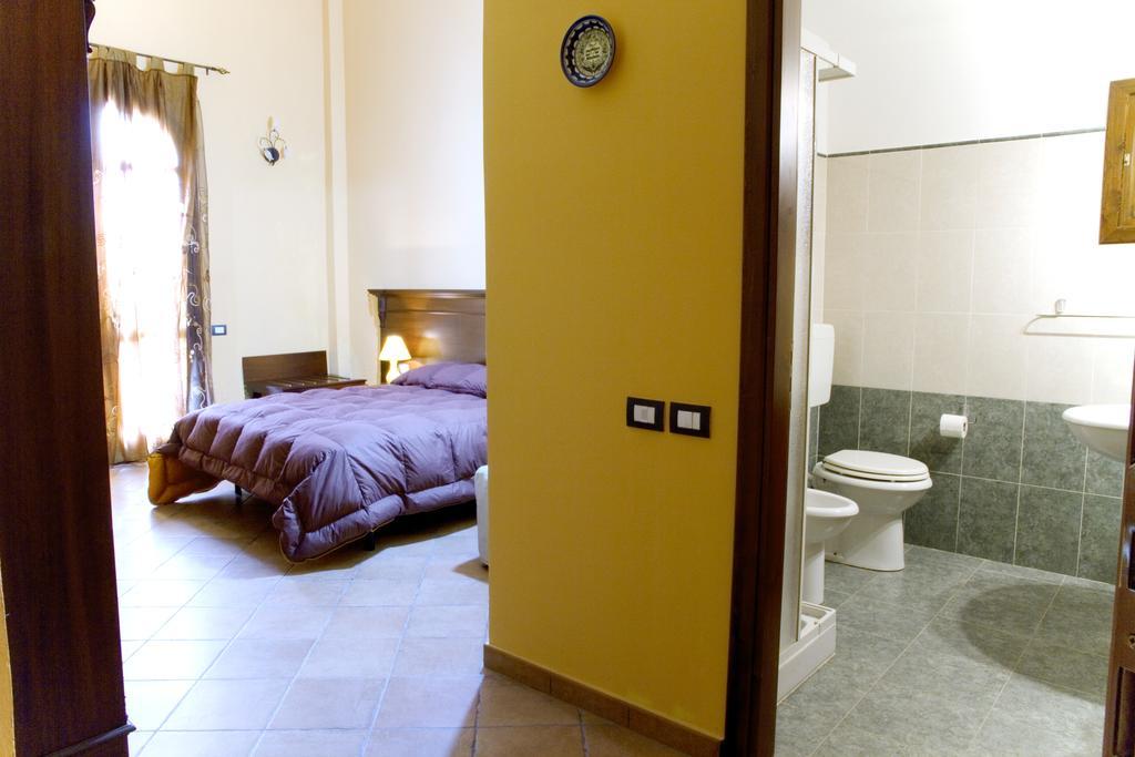 Agriturismo Rajata Villa Bagheria Kültér fotó