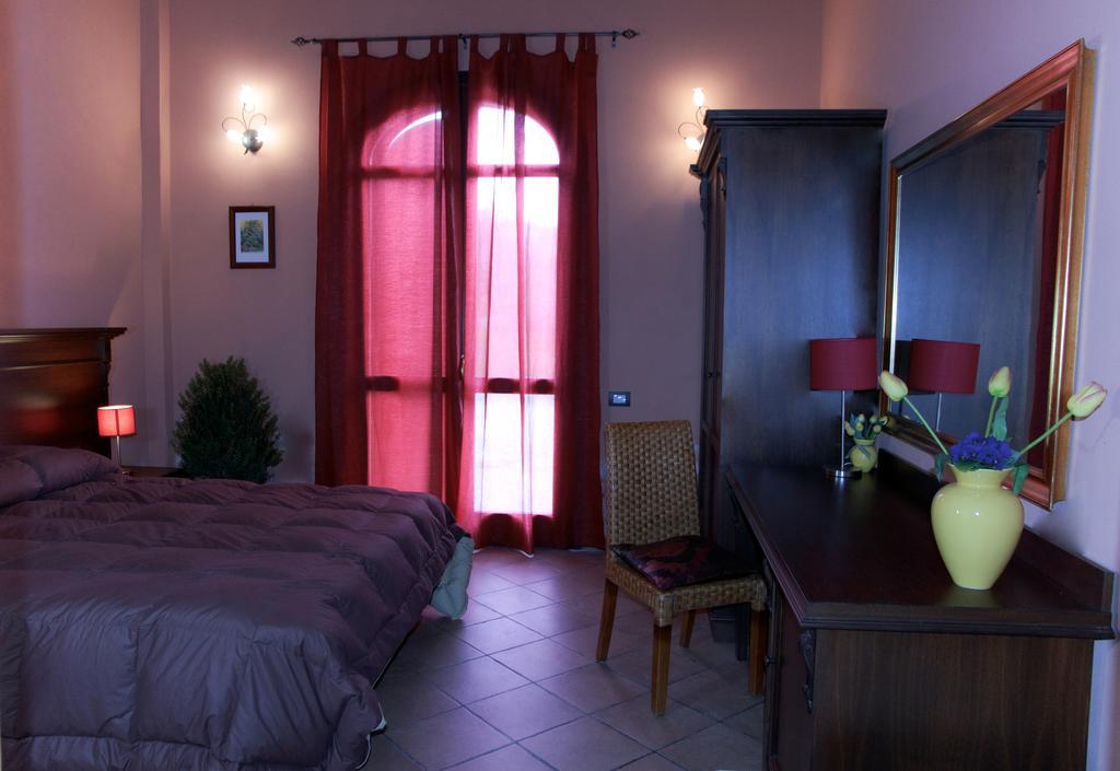Agriturismo Rajata Villa Bagheria Kültér fotó