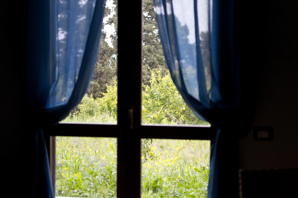 Agriturismo Rajata Villa Bagheria Kültér fotó