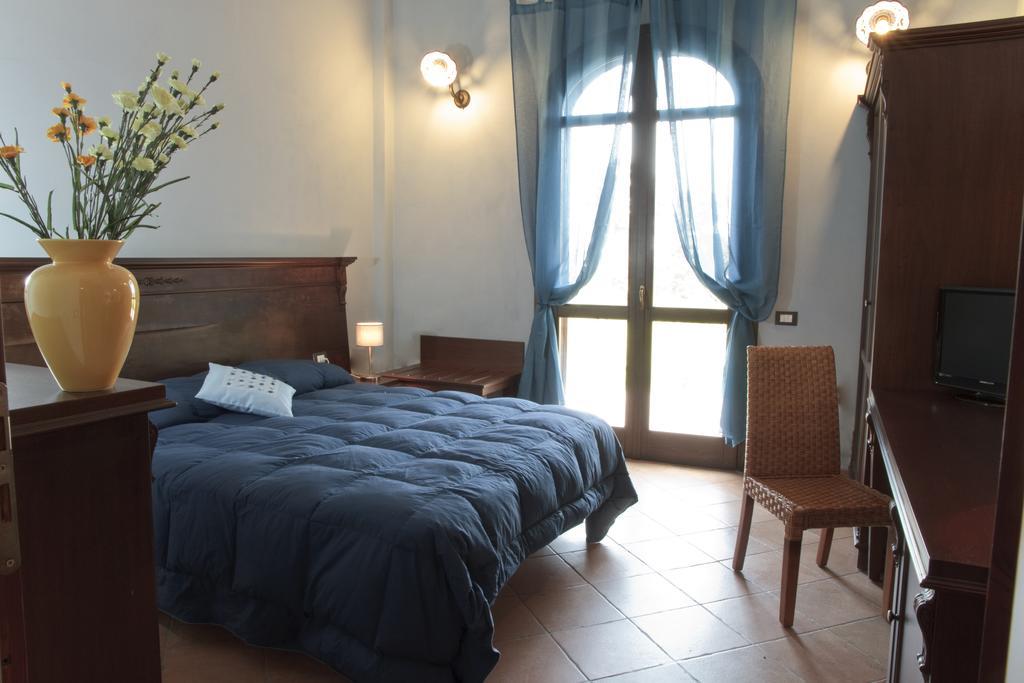 Agriturismo Rajata Villa Bagheria Kültér fotó