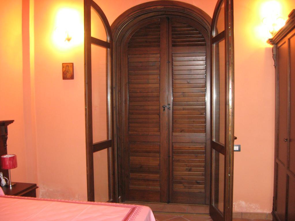 Agriturismo Rajata Villa Bagheria Kültér fotó