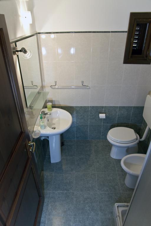 Agriturismo Rajata Villa Bagheria Kültér fotó